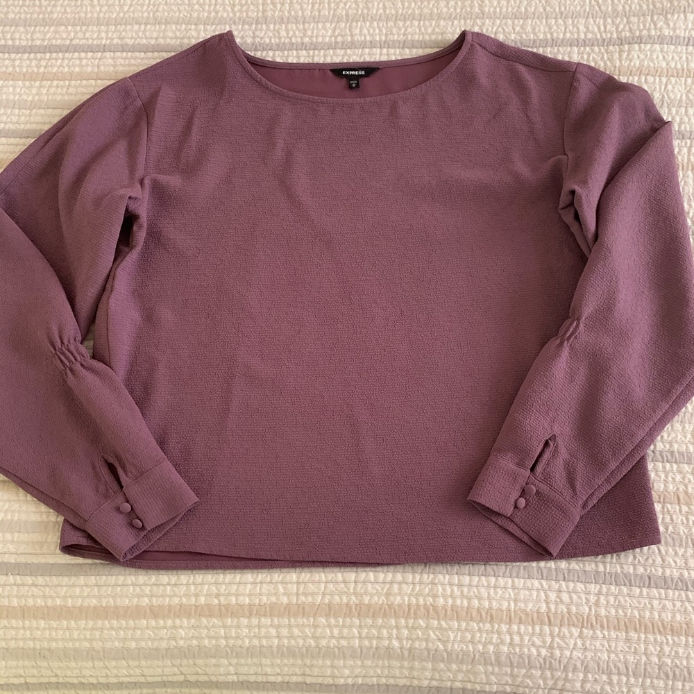Blouse - Picture 3 of 5